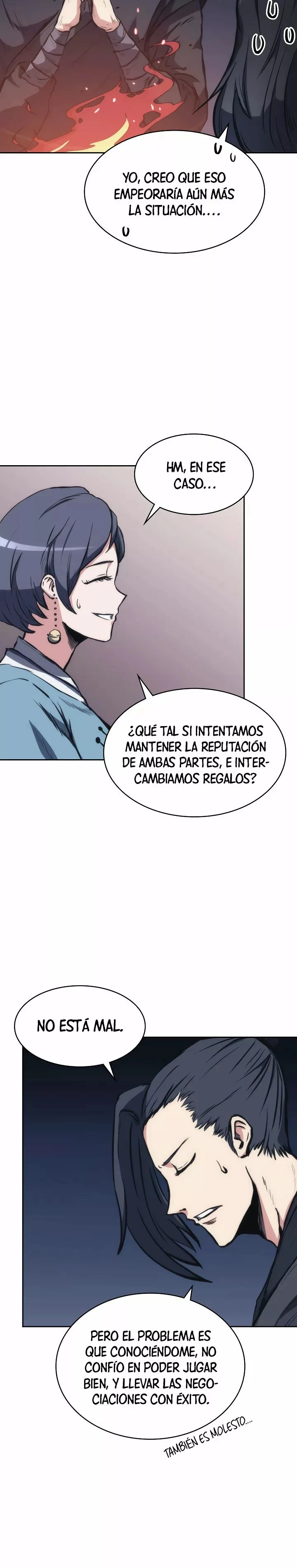 MookHyang – El Origen > Capitulo 23 > Page 81